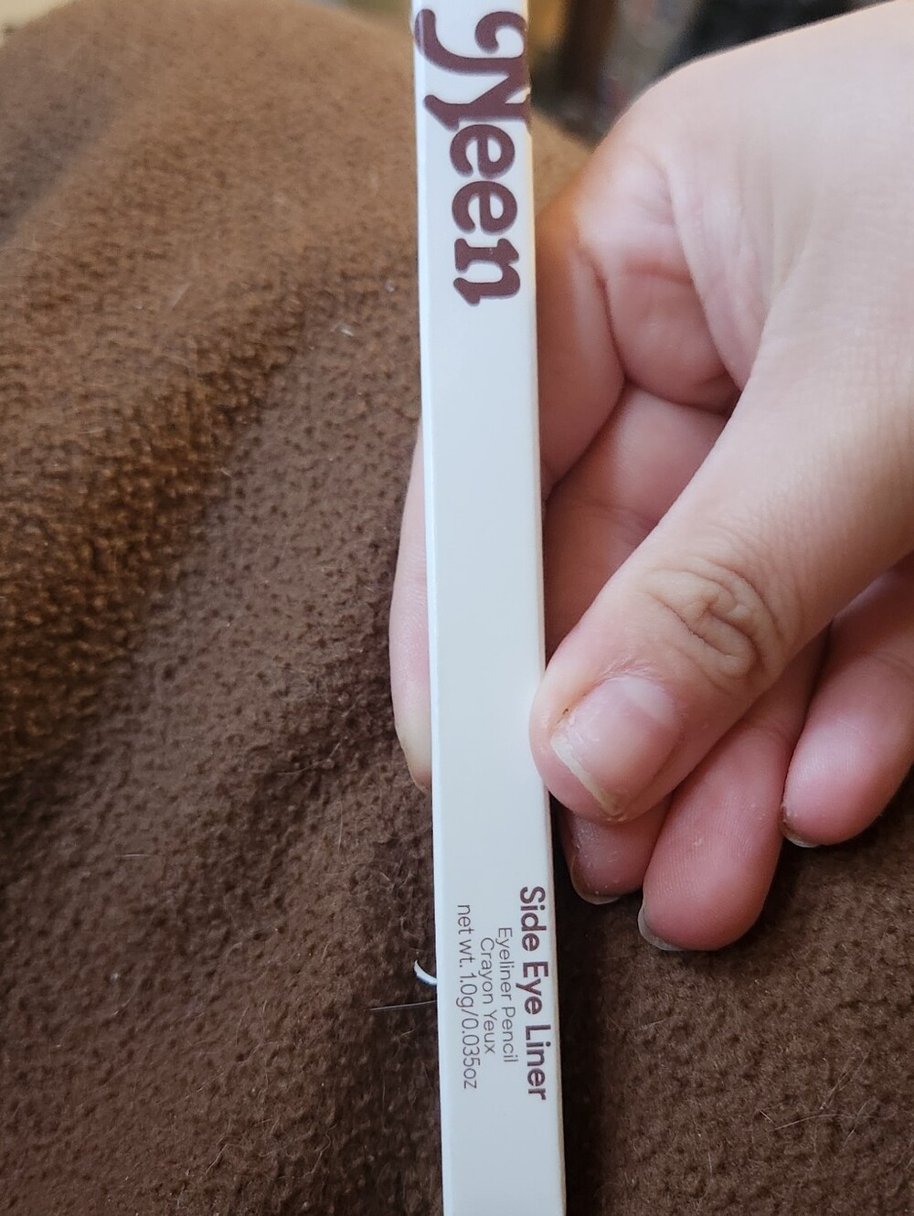 Neen Side Eye Liner Pencil